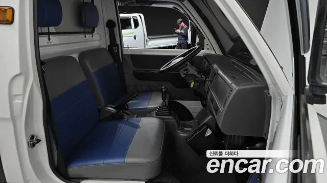 Chevrolet Labo 2019 thumb 8