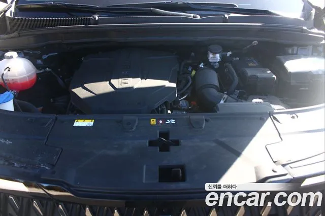 Kia Carnival 2024 thumb 6