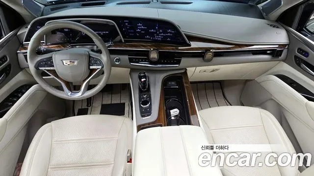 Cadillac Ray 2024 thumb 9