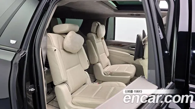 Cadillac Ray 2024 thumb 8