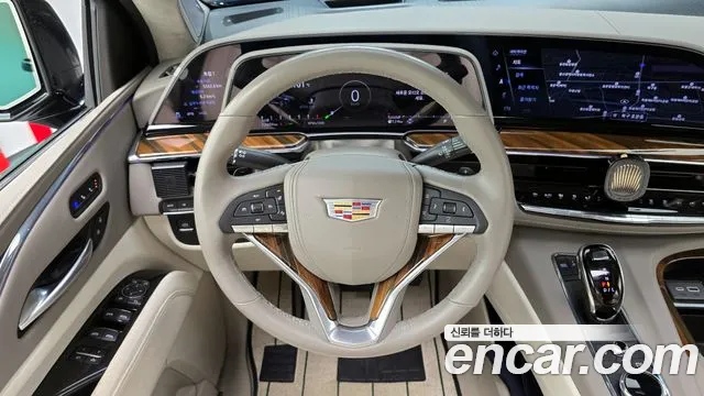 Cadillac Ray 2024 thumb 4
