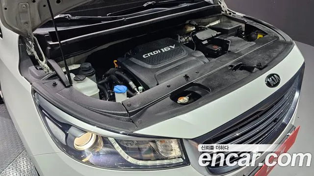 Kia Carnival 2018 thumb 6