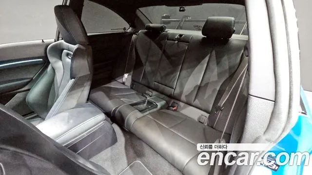 BMW M2 2020 thumb 4