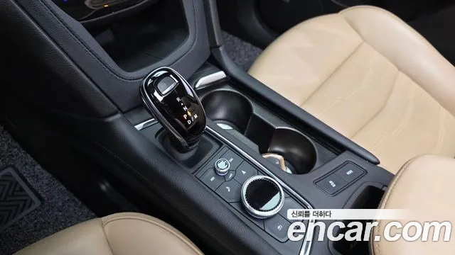 Cadillac XT6 2023 thumb 5