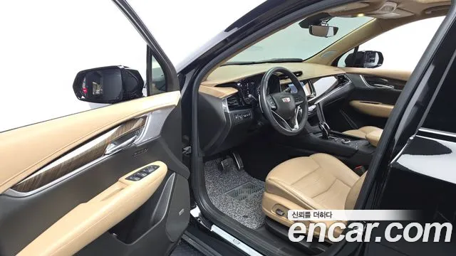 Cadillac XT6 2023 thumb 6