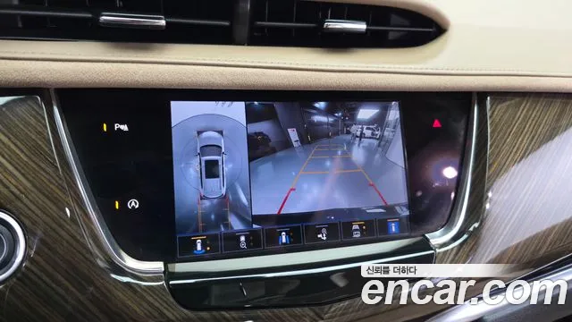 Cadillac XT6 2023 thumb 8