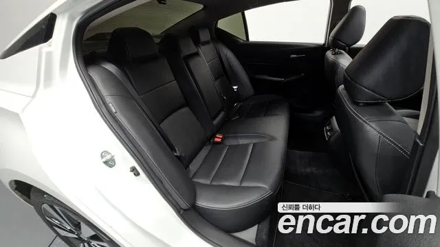 Nissan Altima 2019 thumb 4