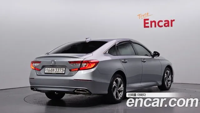 Honda Accord 2019 thumb 10