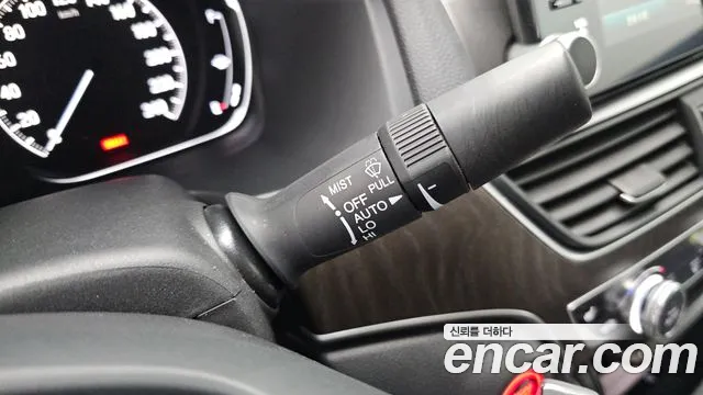 Honda Accord 2019 thumb 3