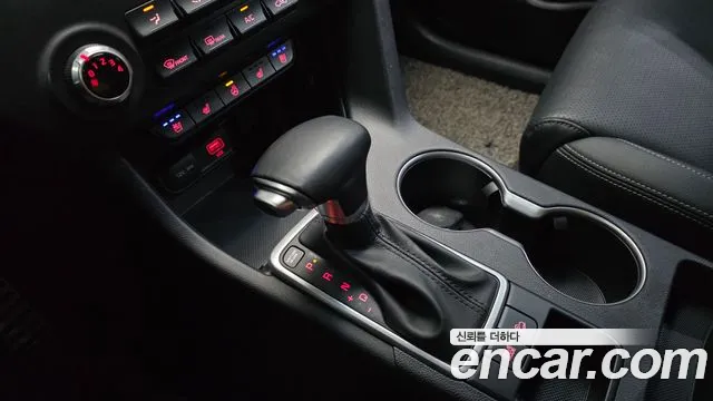 Kia Sportage 2020 thumb 5