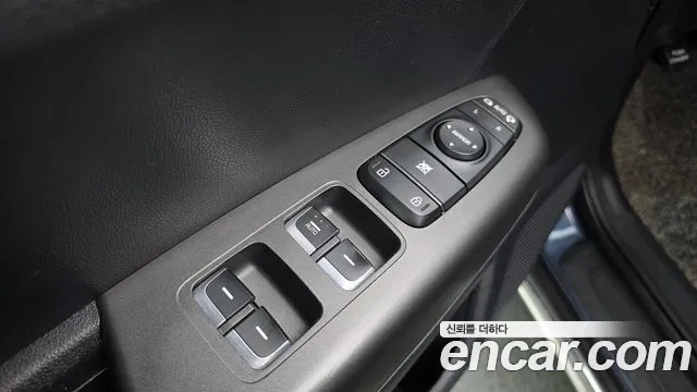 Kia Sportage 2020 thumb 8