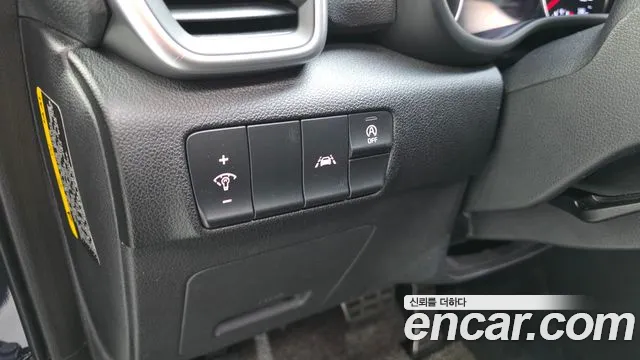 Kia Sportage 2020 thumb 2