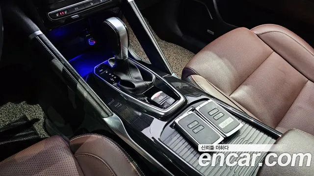 Renault QM6 2019 thumb 8