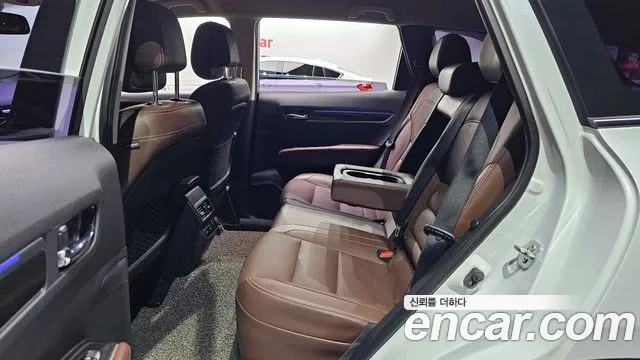 Renault QM6 2019 thumb 7