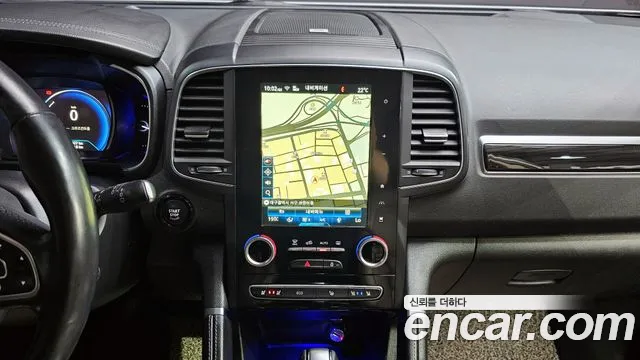 Renault QM6 2019 thumb 6