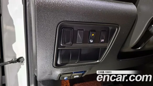 Renault QM6 2019 thumb 3