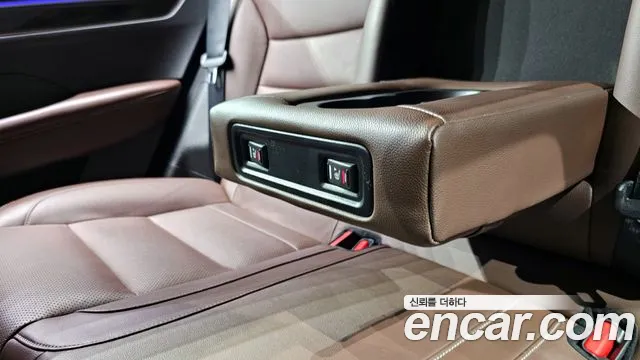 Renault QM6 2019 thumb 12