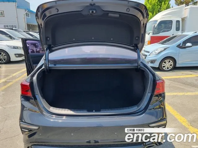 Kia K3 2019 thumb 4