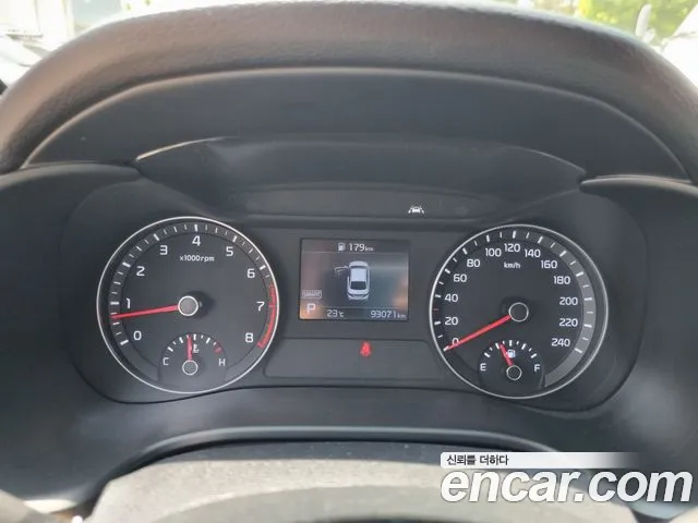 Kia K3 2019 thumb 2