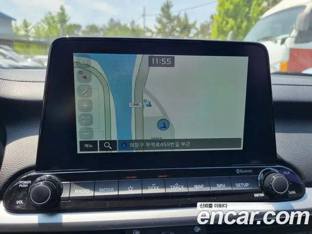 Kia K3 2019 thumb 12