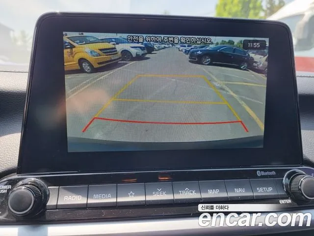 Kia K3 2019 thumb 5
