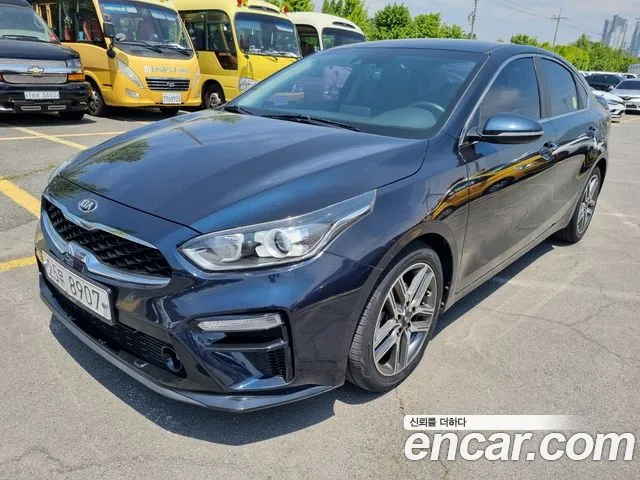 Kia K3 2019 thumb 8