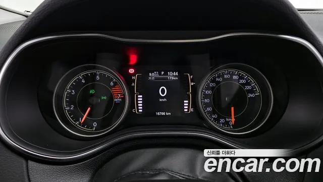 Jeep Cherokee 2019 thumb 12