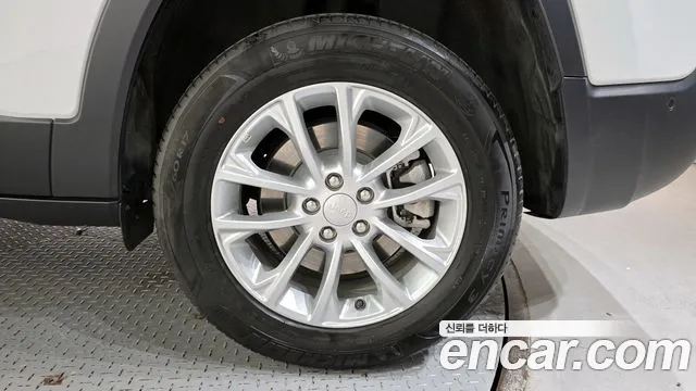 Jeep Cherokee 2019 thumb 4