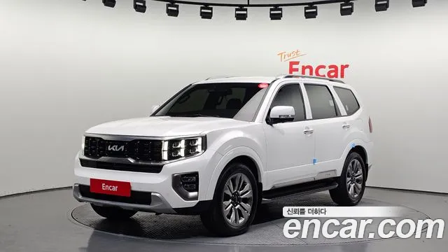 Kia Master 2022 thumb 8