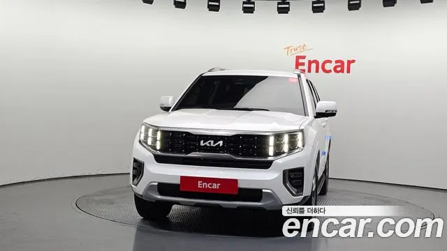 Kia Master 2022 thumb 11