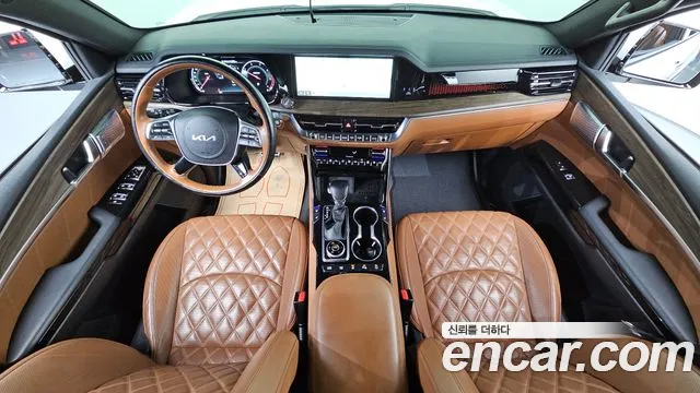 Kia Master 2022 thumb 7