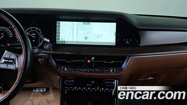 Kia Master 2022 thumb 9
