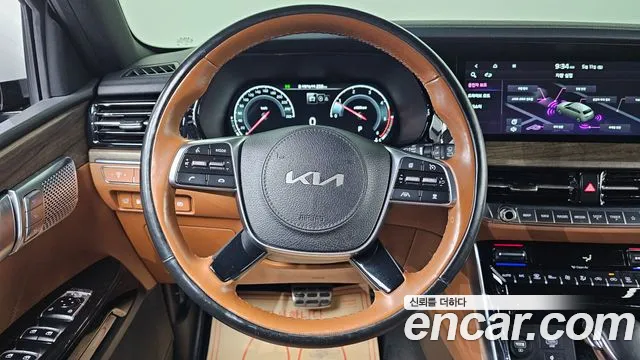 Kia Master 2022 thumb 10