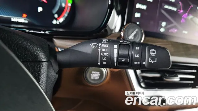 Kia Master 2022 thumb 6
