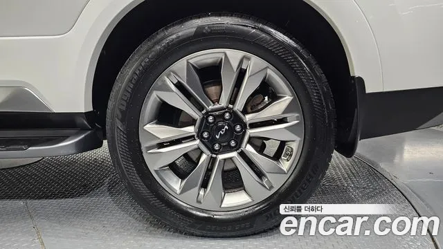 Kia Master 2022 thumb 5