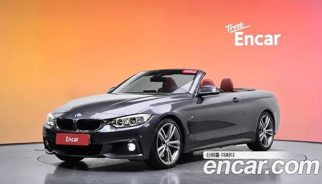 BMW 4 серии 2015 thumb 7