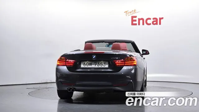 BMW 4 серии 2015 thumb 12