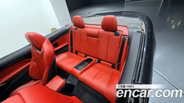BMW 4 серии 2015 thumb 11