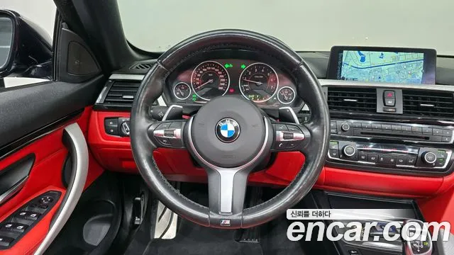 BMW 4 серии 2015 thumb 2