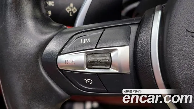BMW 4 серии 2015 thumb 6