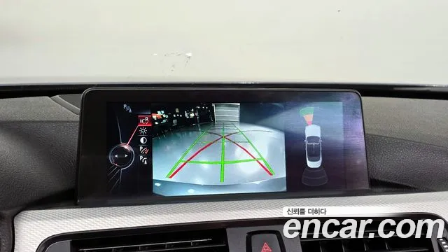 BMW 4 серии 2015 thumb 4