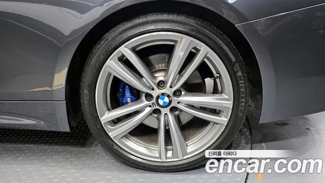 BMW 4 серии 2015 thumb 8
