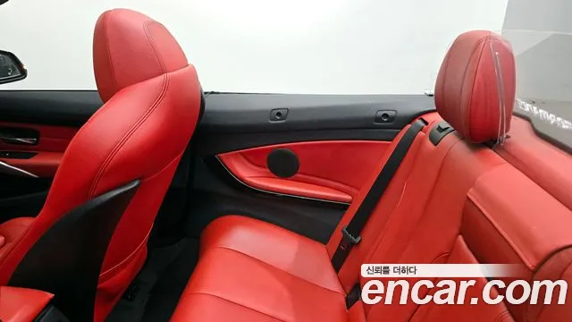 BMW 4 серии 2015 thumb 10