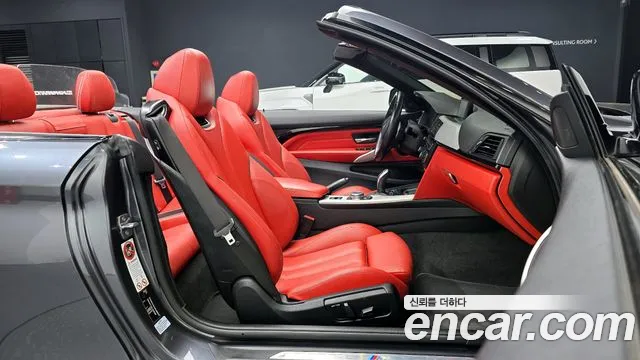 BMW 4 серии 2015 thumb 3