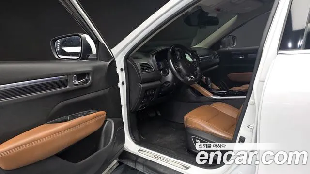 Renault QM6 2021 thumb 12