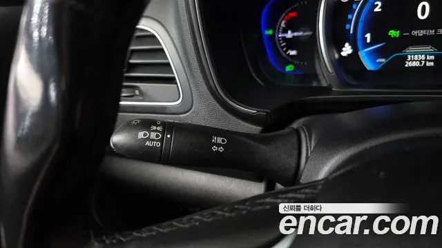 Renault QM6 2021 thumb 4