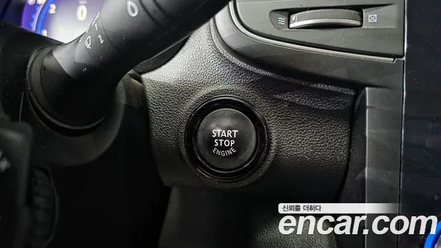 Renault QM6 2021 thumb 8