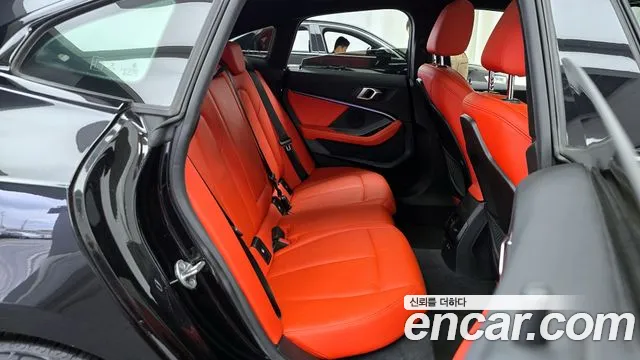 BMW 2 серии Gran Coupe 2021 thumb 5