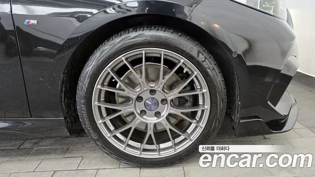 BMW 2 серии Gran Coupe 2021 thumb 9