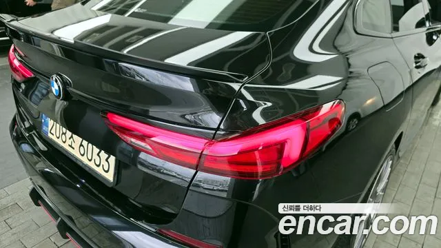 BMW 2 серии Gran Coupe 2021 thumb 3